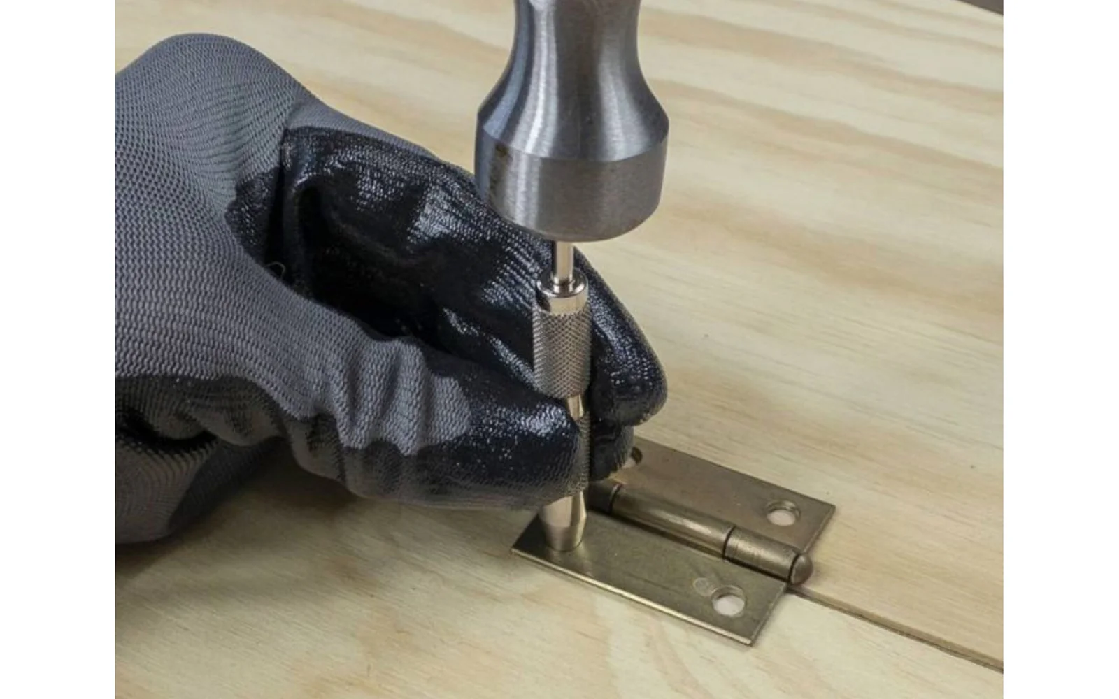 General Tools Jiffy Centering Punch - Image 3