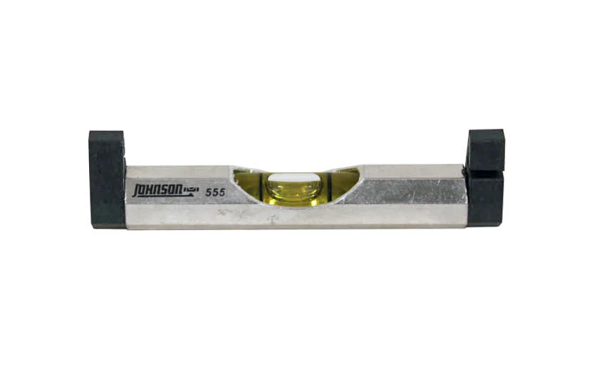 Johnson Level Aluminum Line Level