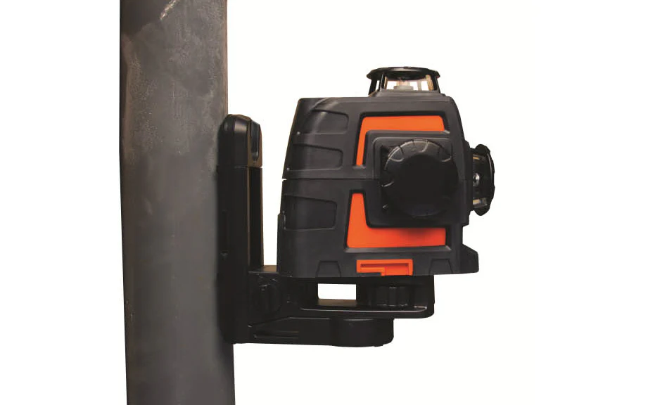Johnson Level Self-Leveling 3x360° Laser ~ 40-6674 - Image 4