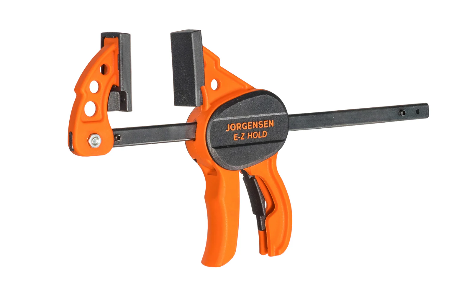 Jorgensen "EZ-Hold" 4" Craft / Hobby Clamp - No. 33804