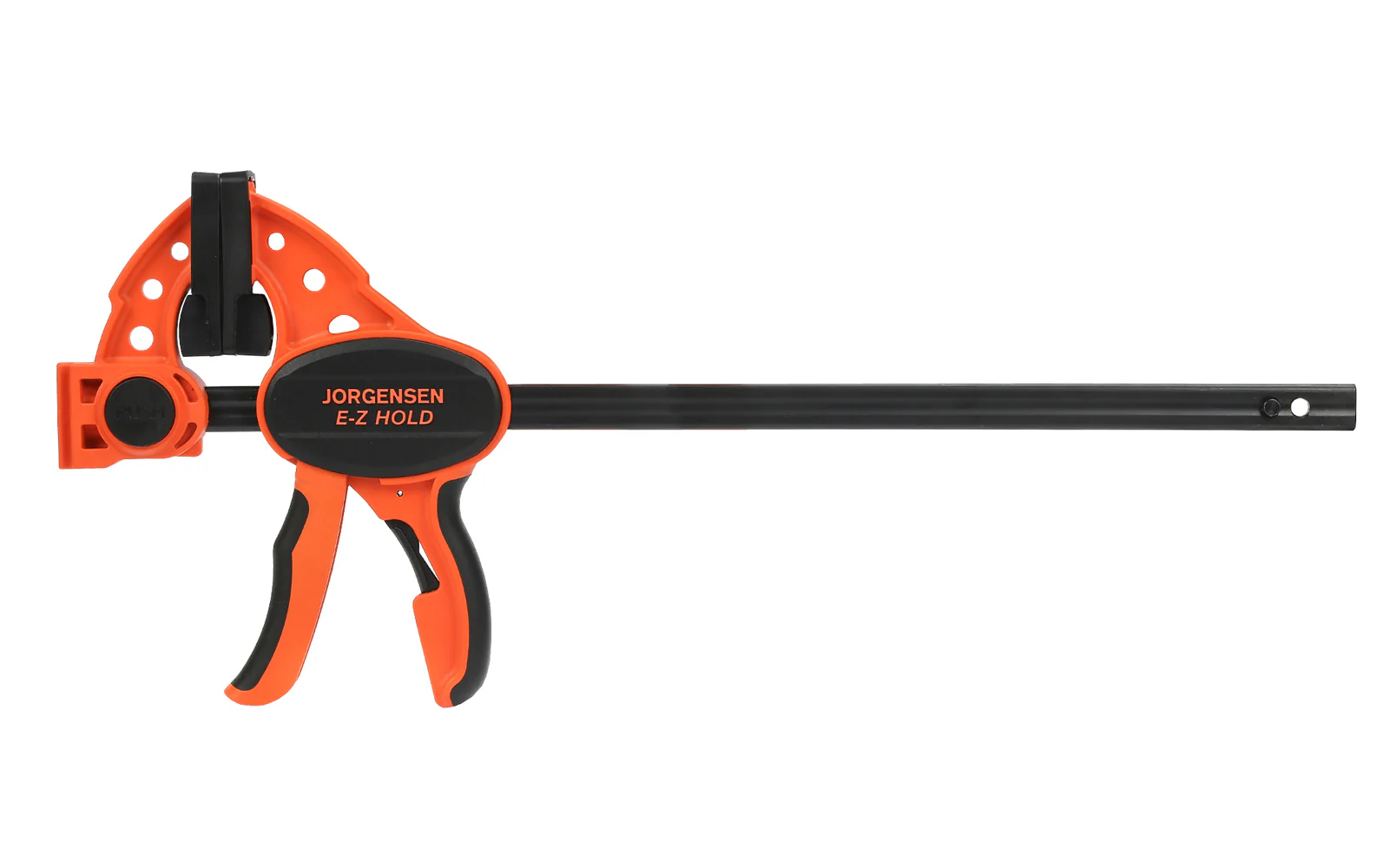 Jorgensen "EZ-Hold" Medium-Duty / Spreader Expandable Clamp ~ 12" Opening - Image 2