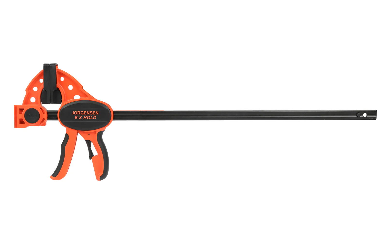 Jorgensen "EZ-Hold" Medium-Duty / Spreader Expandable Clamp ~ 18" Opening - Image 2