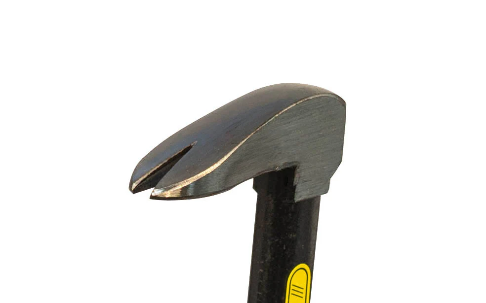 Dogyu Japanese Carpenter's Pry Bar - Image 5