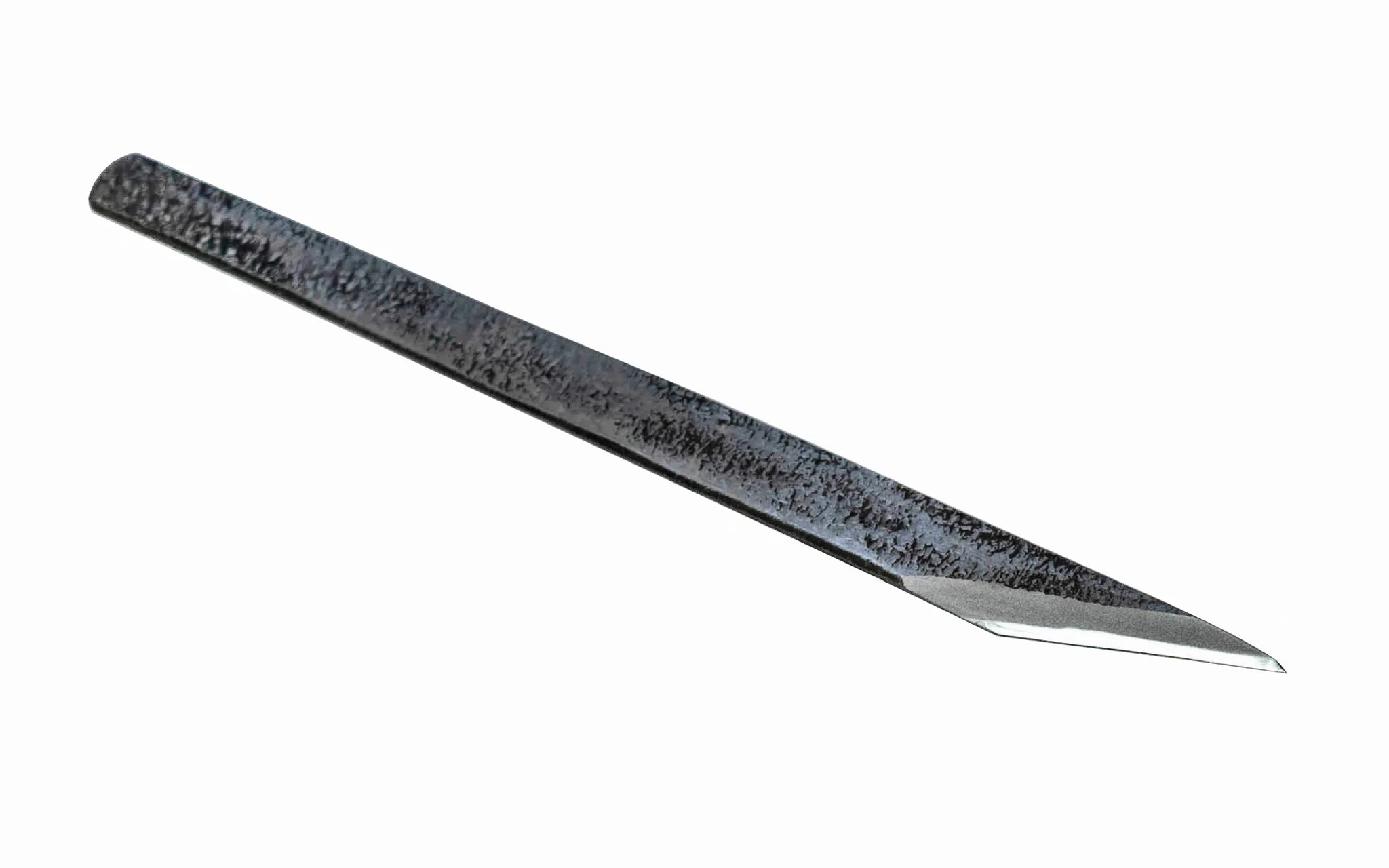Kiridashi Kogatana Laminated Steel Knife - Image 4