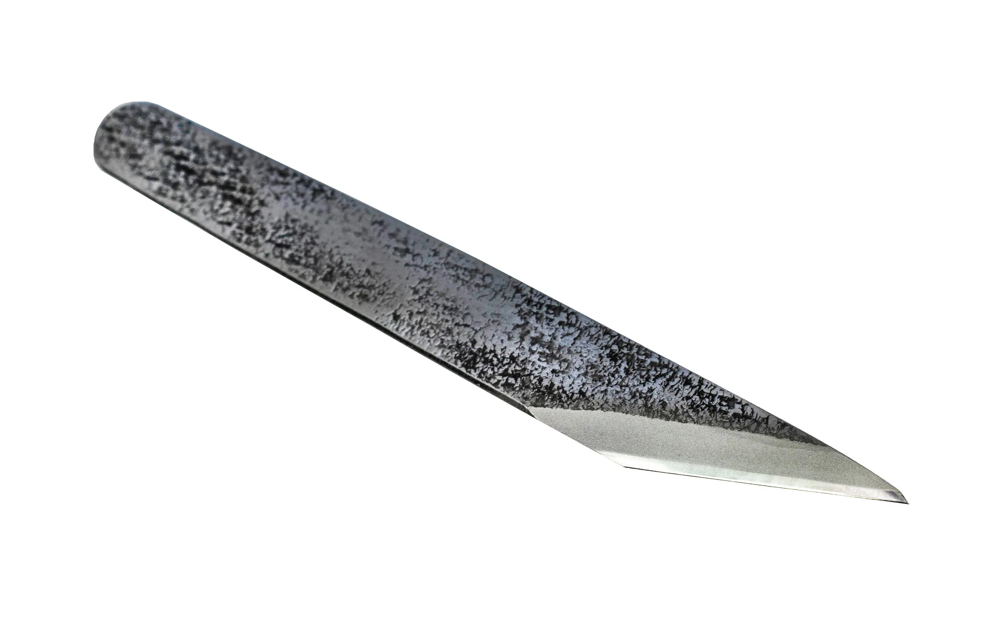Kiridashi Kogatana Laminated Steel Knife - Image 7
