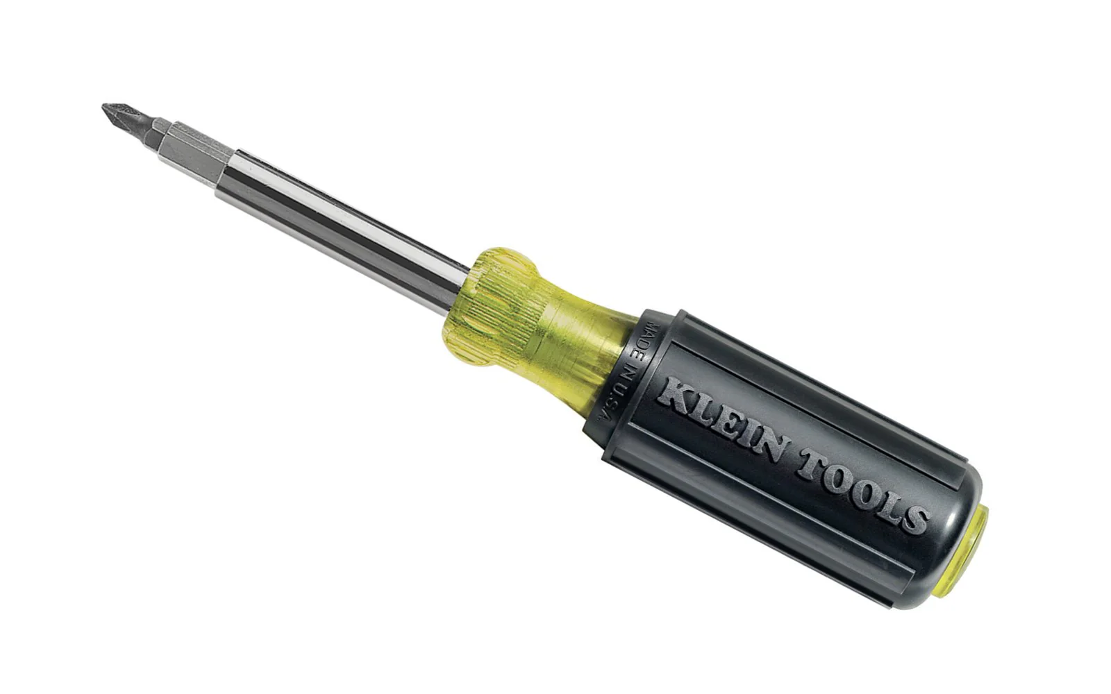 Klein 10-in-1 Screwdriver / Nut Driver
