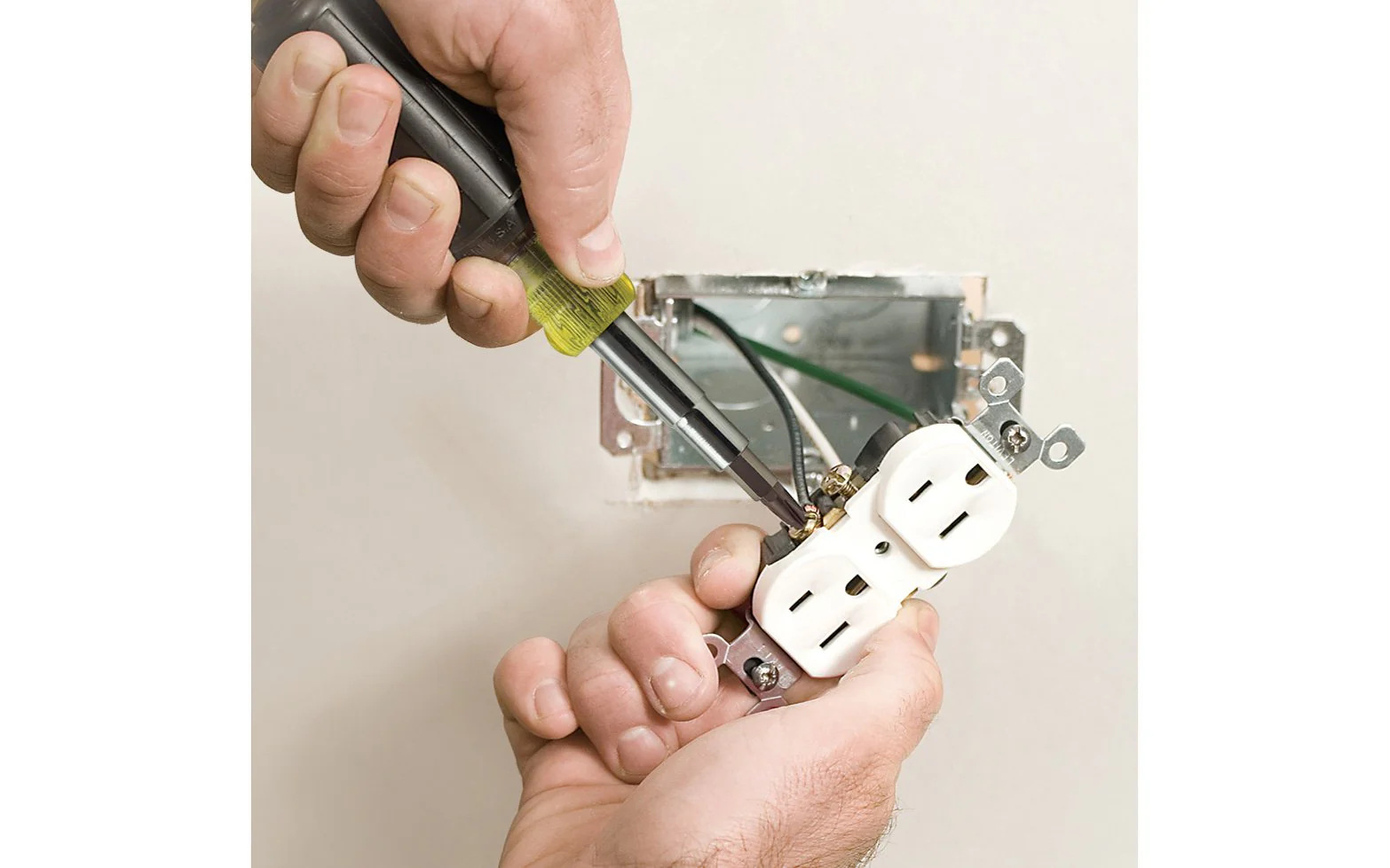 Klein 10-in-1 Screwdriver / Nut Driver - Image 5