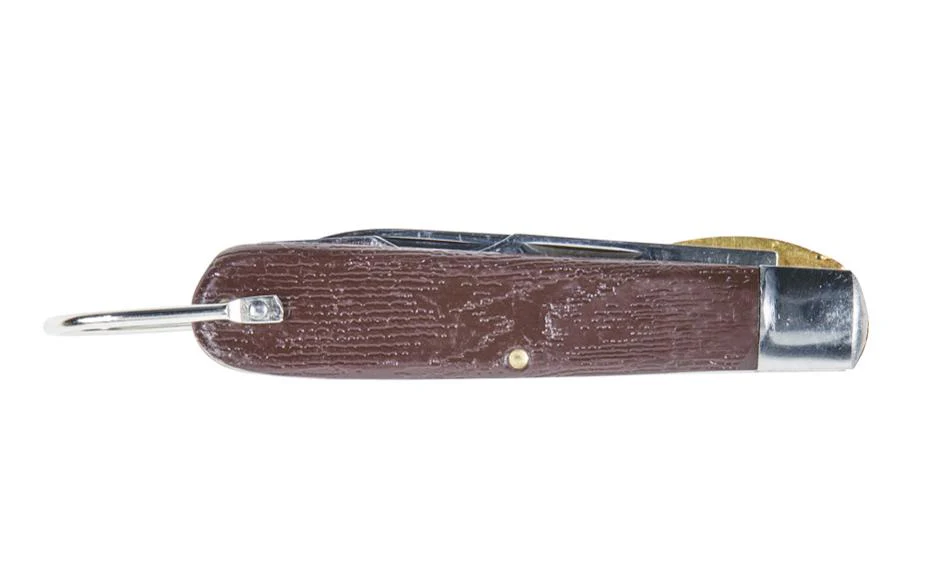 Klein 2-Blade Pocket Knife ~ 1550-2 - Image 4