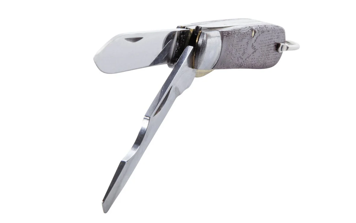 Klein 2-Blade Pocket Knife ~ 1550-2 - Image 5