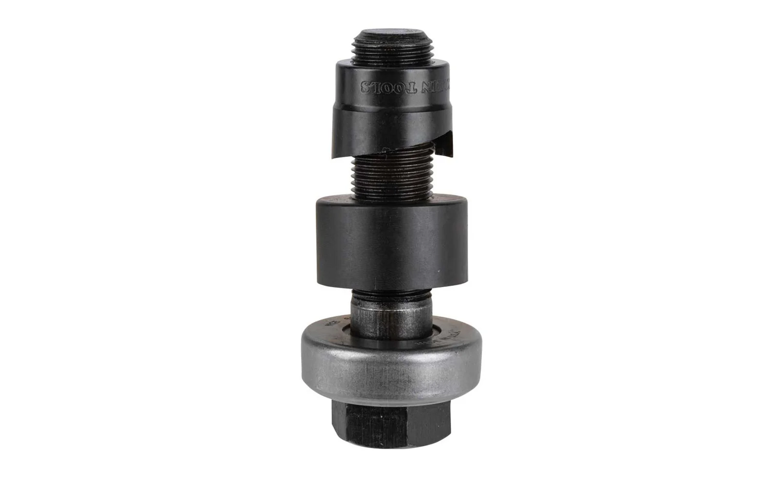Klein 3/4" Knockout Punch Set ~ 53727-SEN - Image 2