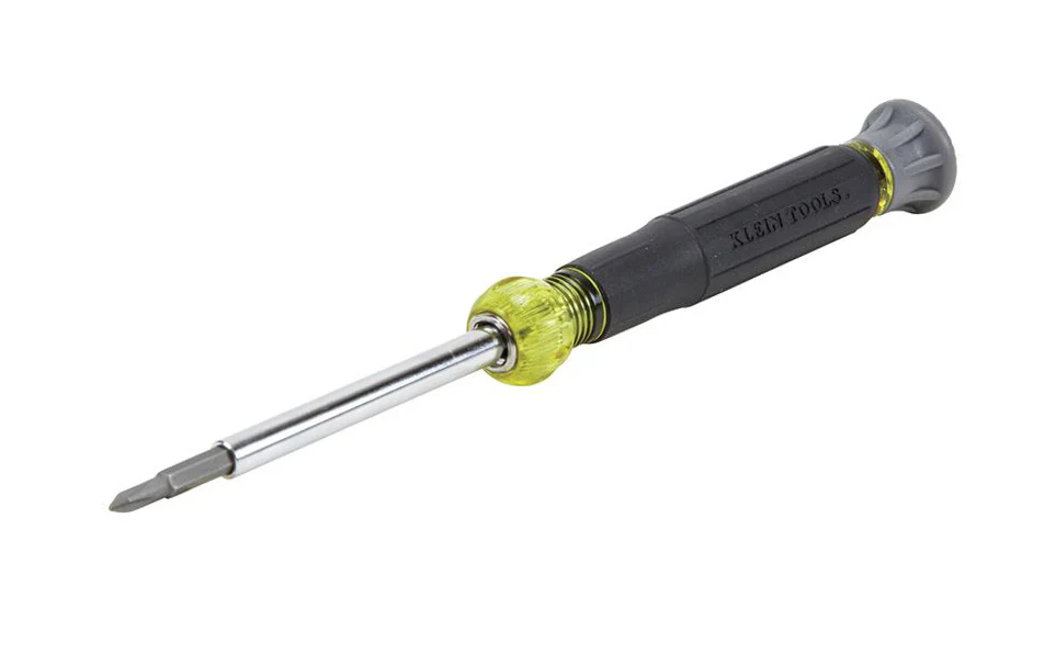Klein 4-in-1 Electronics Screwdriver