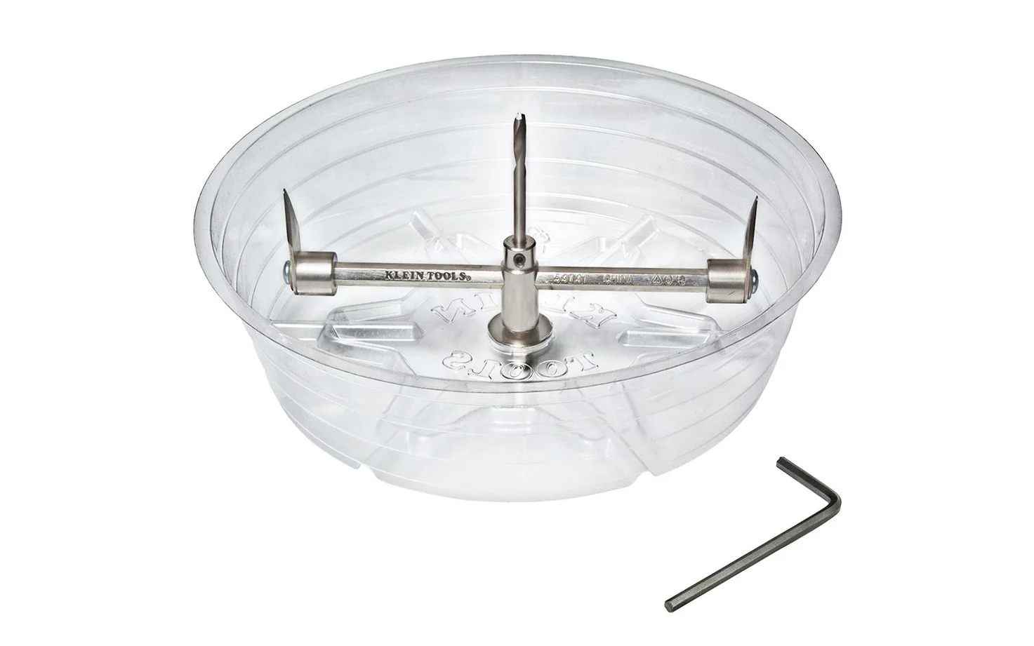 Klein Adjustable Hole Saw ~ 53731