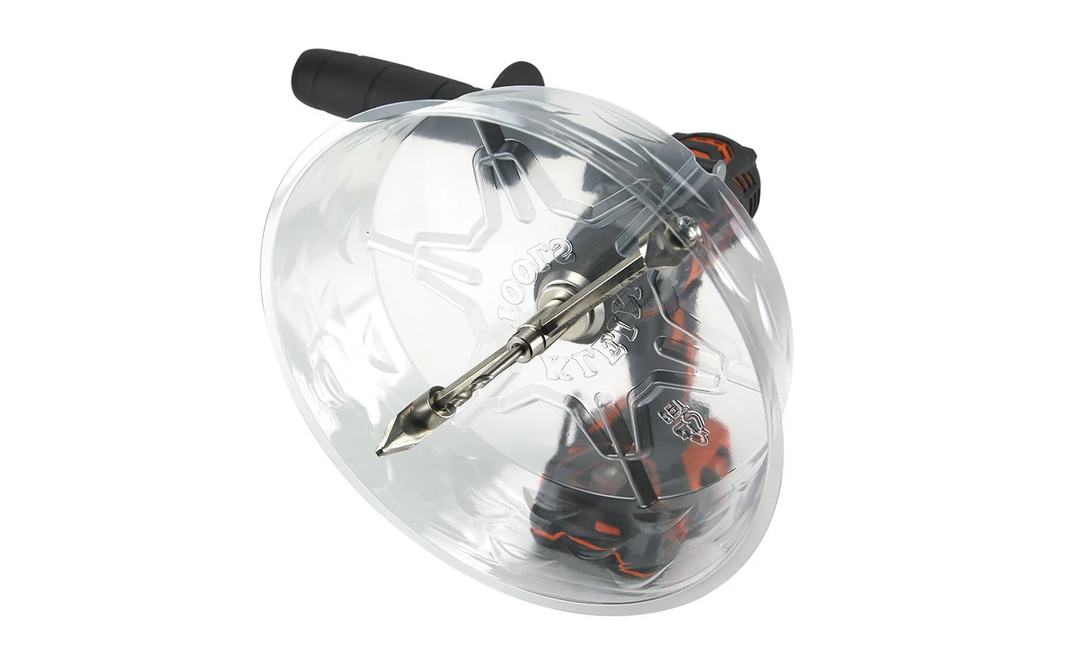 Klein Adjustable Hole Saw ~ 53731 - Image 4