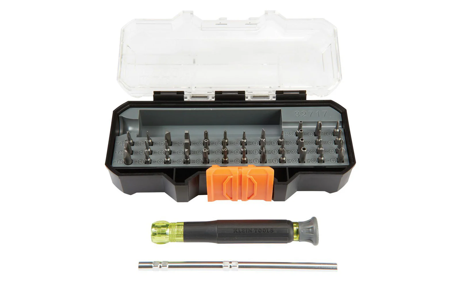 Klein All-in-1 Precision Screwdriver Set - Image 2