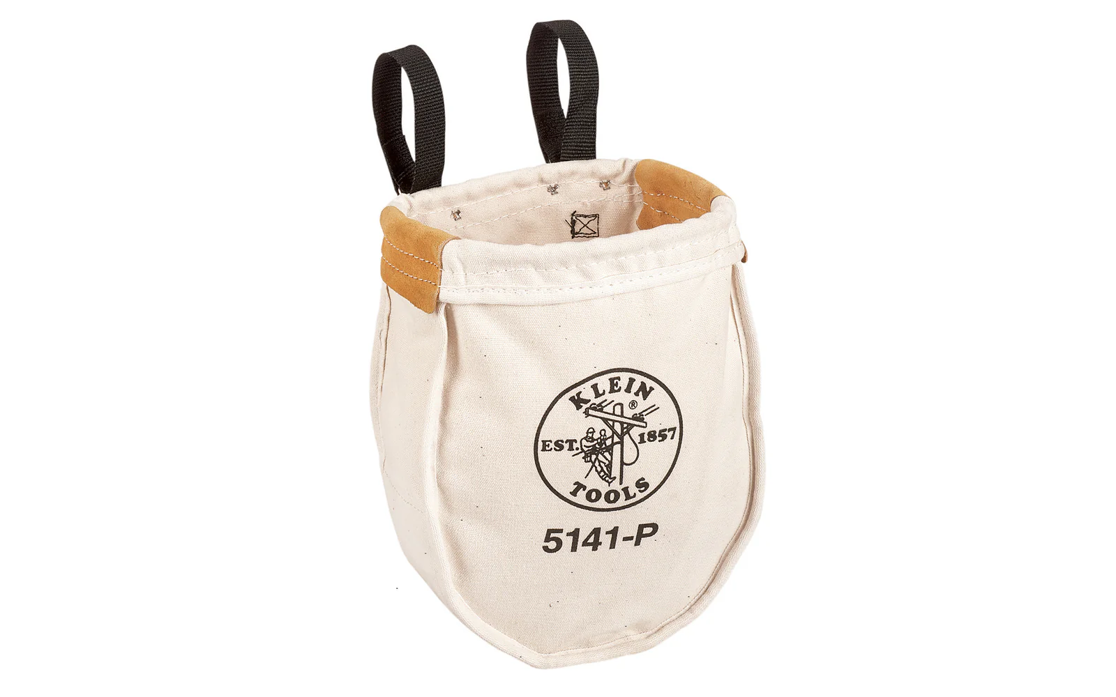 Klein Extra-Large Canvas Utility Bag - 5141P