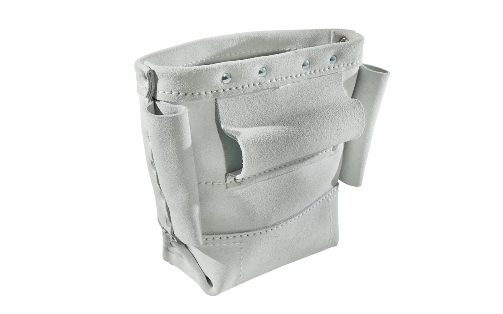 Klein Leather Bull-Pin & Bolt Bag ~ 5416L - Image 2