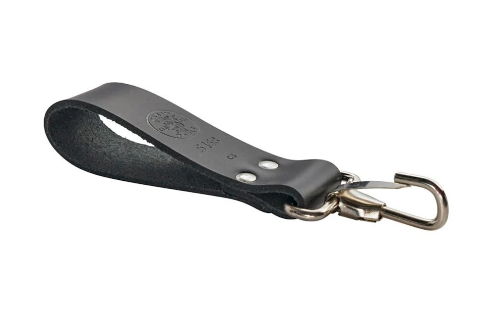 Klein Leather Snap Loop - Image 2