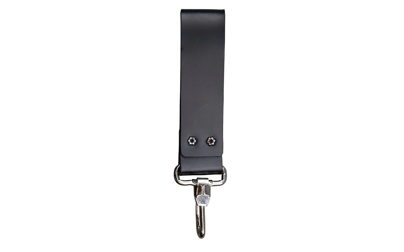 Klein Leather Snap Loop - Image 3