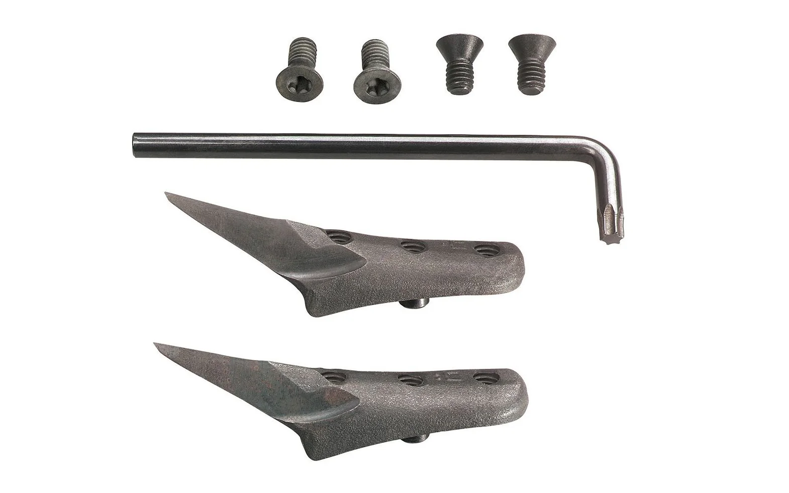 Klein Pole Climbing Gaffs for 1986AR Series - No. 86