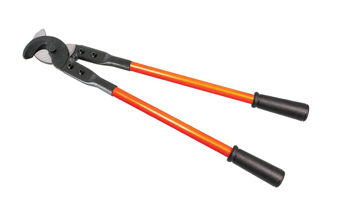 Klein Tools 25" Standard Cable Cutter ~ 63041