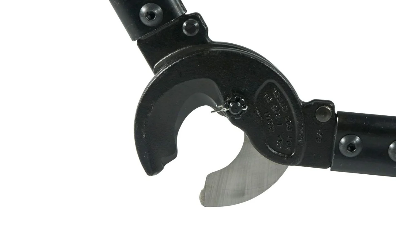 Klein Tools 25" Standard Cable Cutter ~ 63041 - Image 3