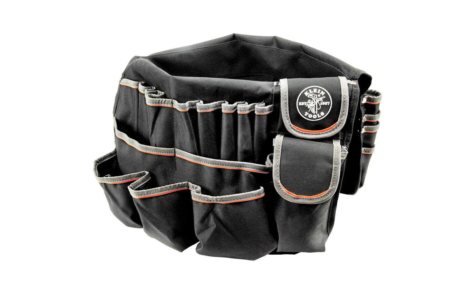 Klein Tools Bucket Bag for 5 Gallon Bucket ~ 55448