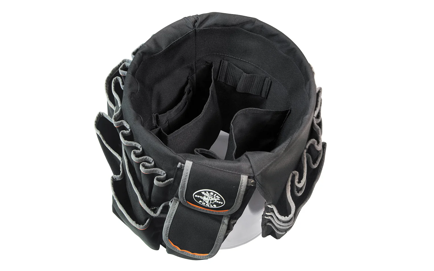 Klein Tools Bucket Bag for 5 Gallon Bucket ~ 55448 - Image 2