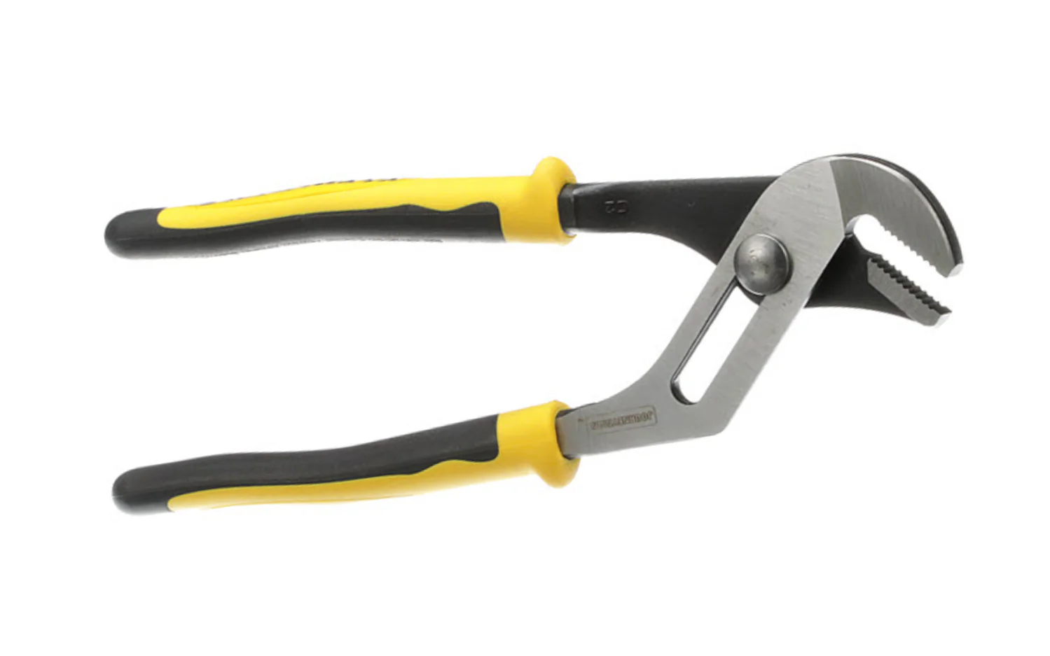 Klein Tools 'Journeyman' 10" Pump Pliers - Image 4