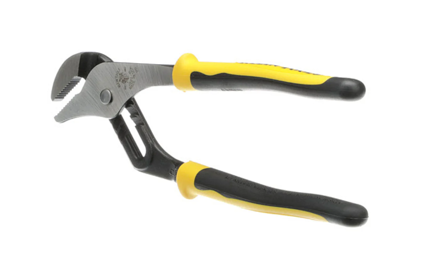 Klein Tools 'Journeyman' 10" Pump Pliers - Image 5