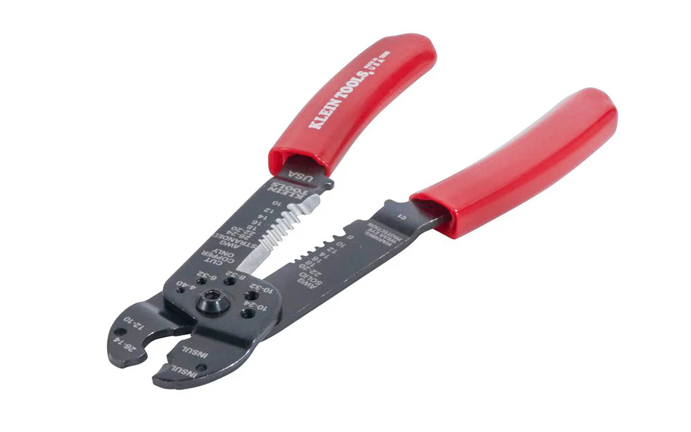 Klein Tools Multi-Purpose 6-in-1 Tool