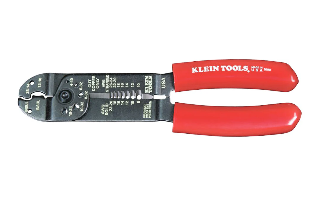 Klein Tools Multi-Purpose 6-in-1 Tool - Image 2