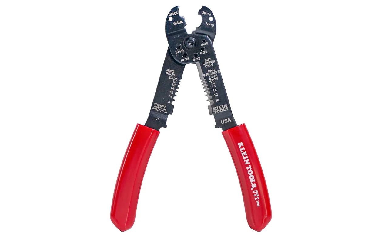 Klein Tools Multi-Purpose 6-in-1 Tool - Image 4