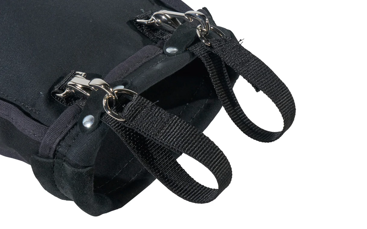 Klein Tools Nut & Bolt Tool Pouch - Image 4