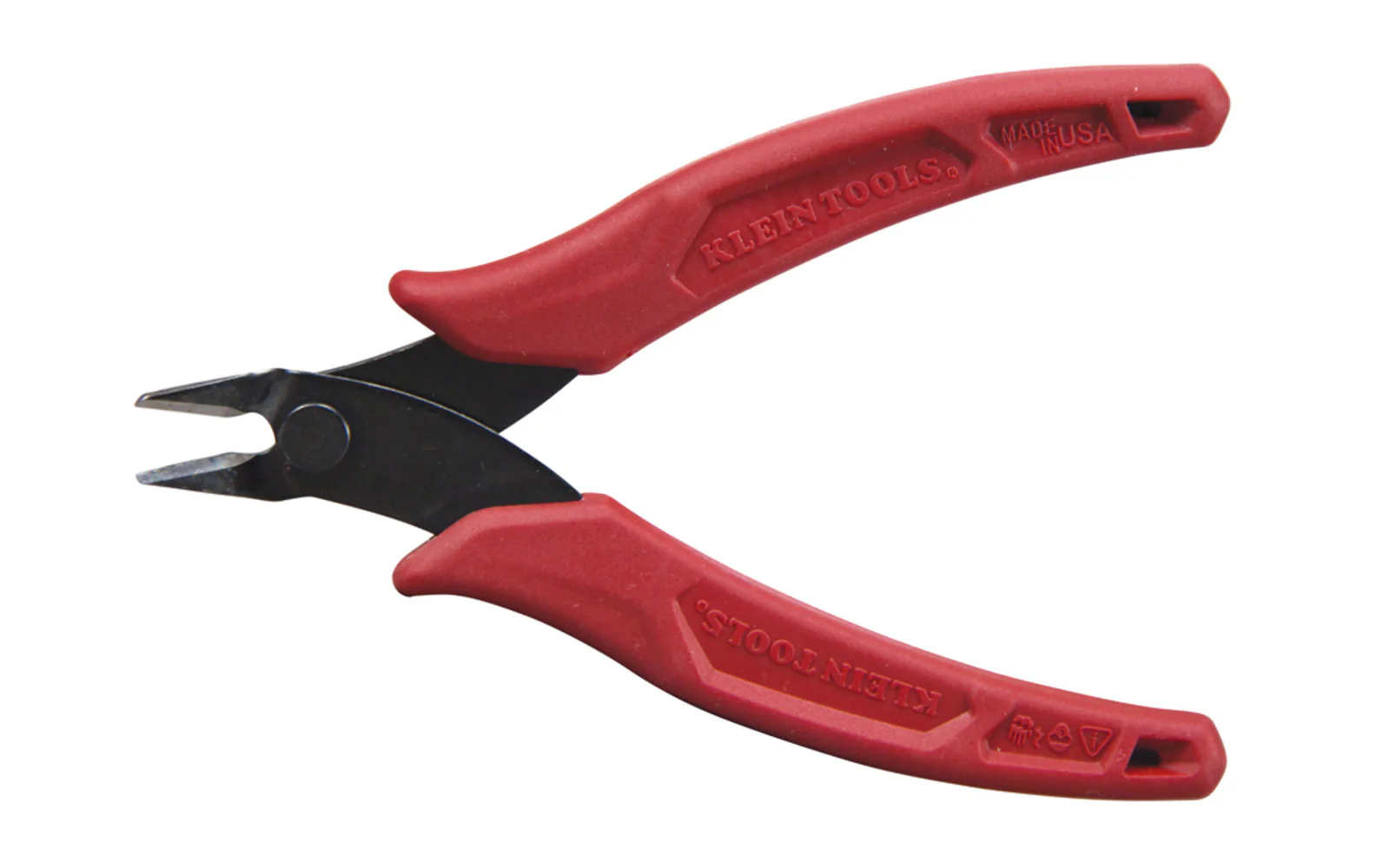 Klein Tools Precision Flush Cutter - Image 5
