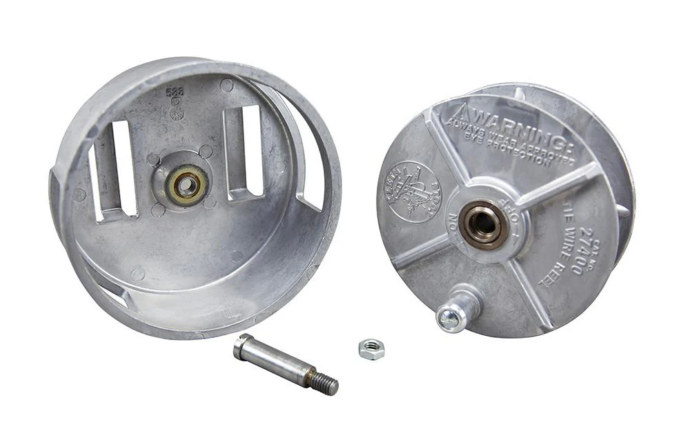 Klein Tools Tie-Wire Reel ~ 27400 - Image 3