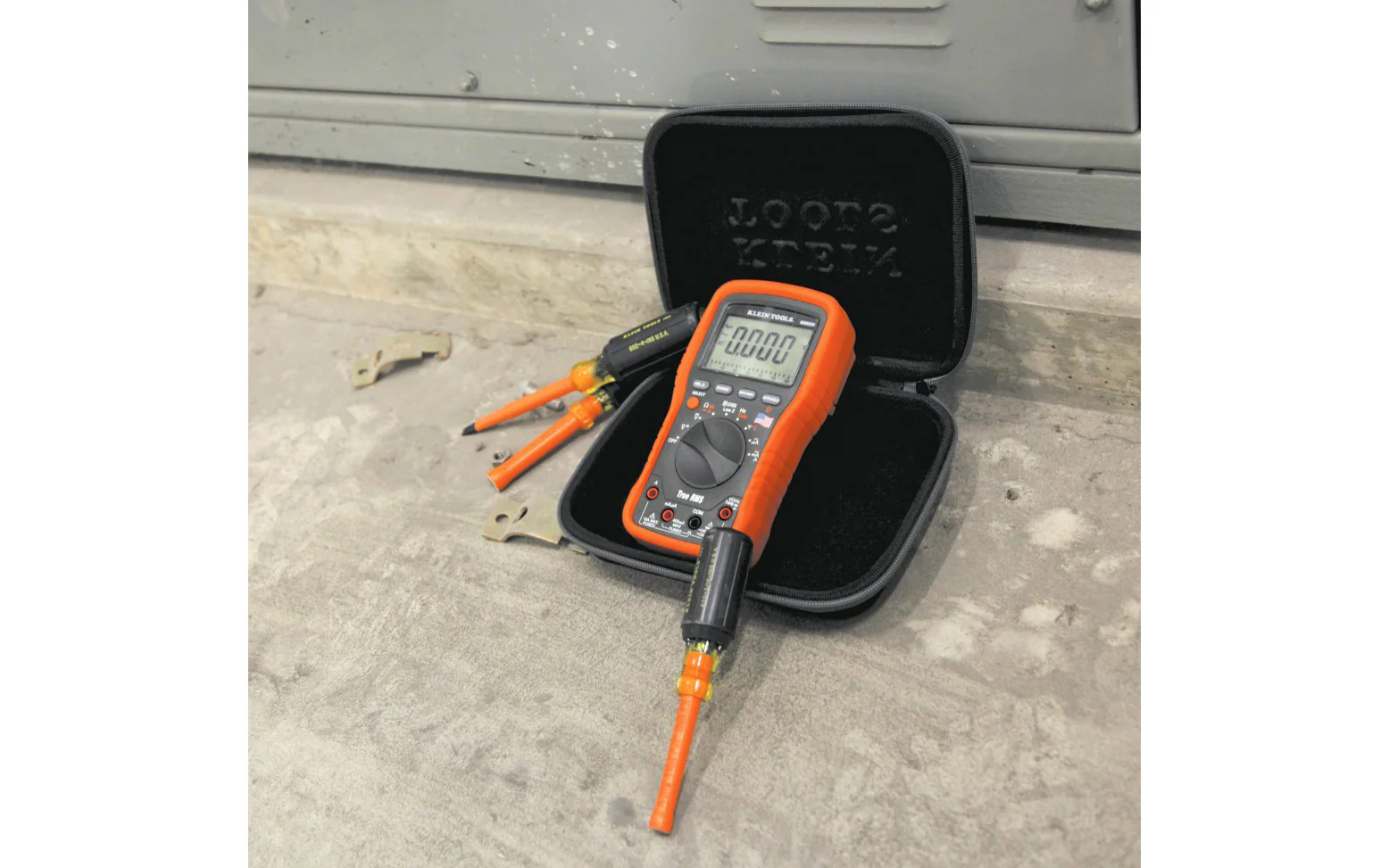 Klein Tradesman Pro Large Hard Case - Image 4