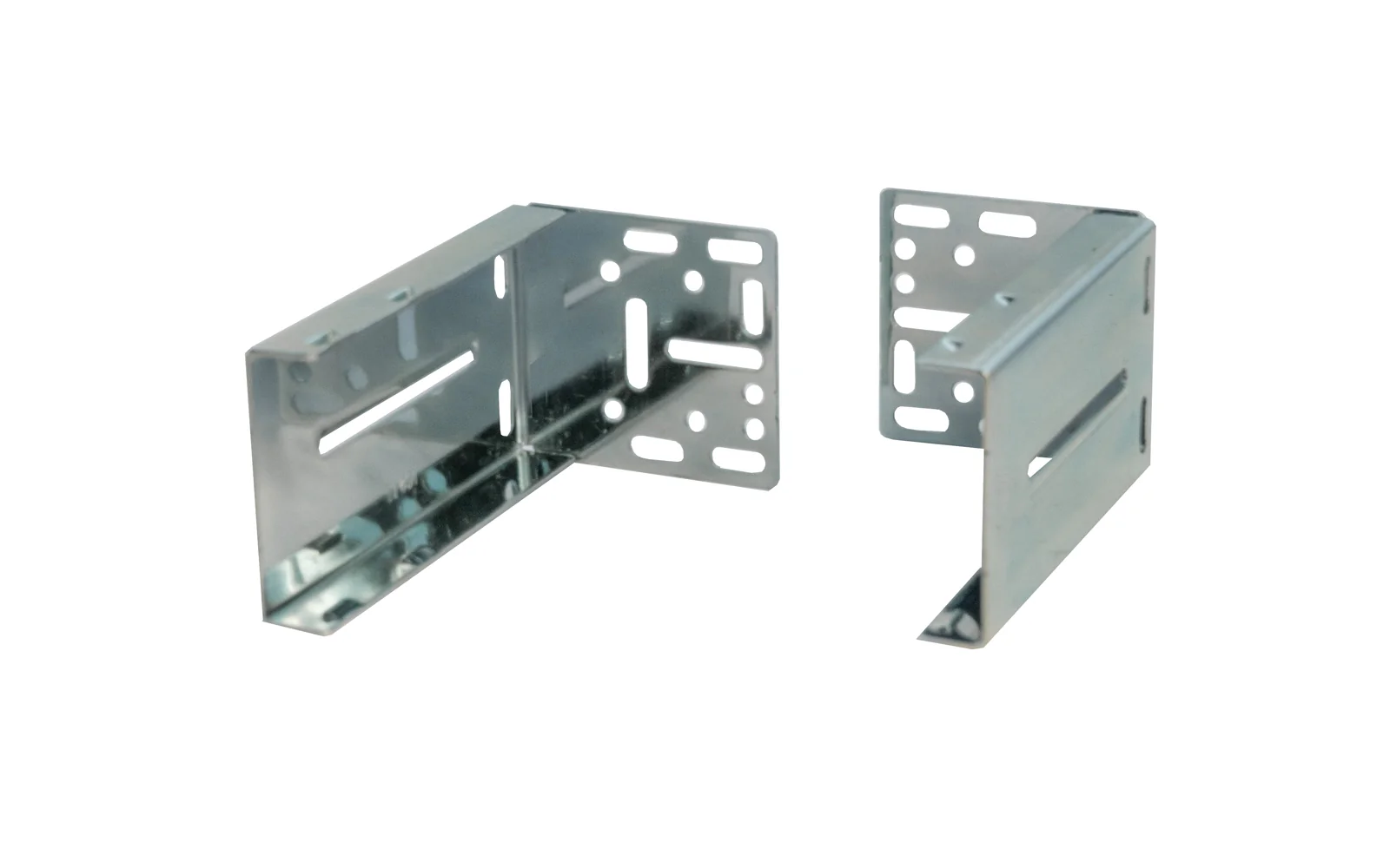 Knape & Vogt Rear Mounting Brackets - TT401P