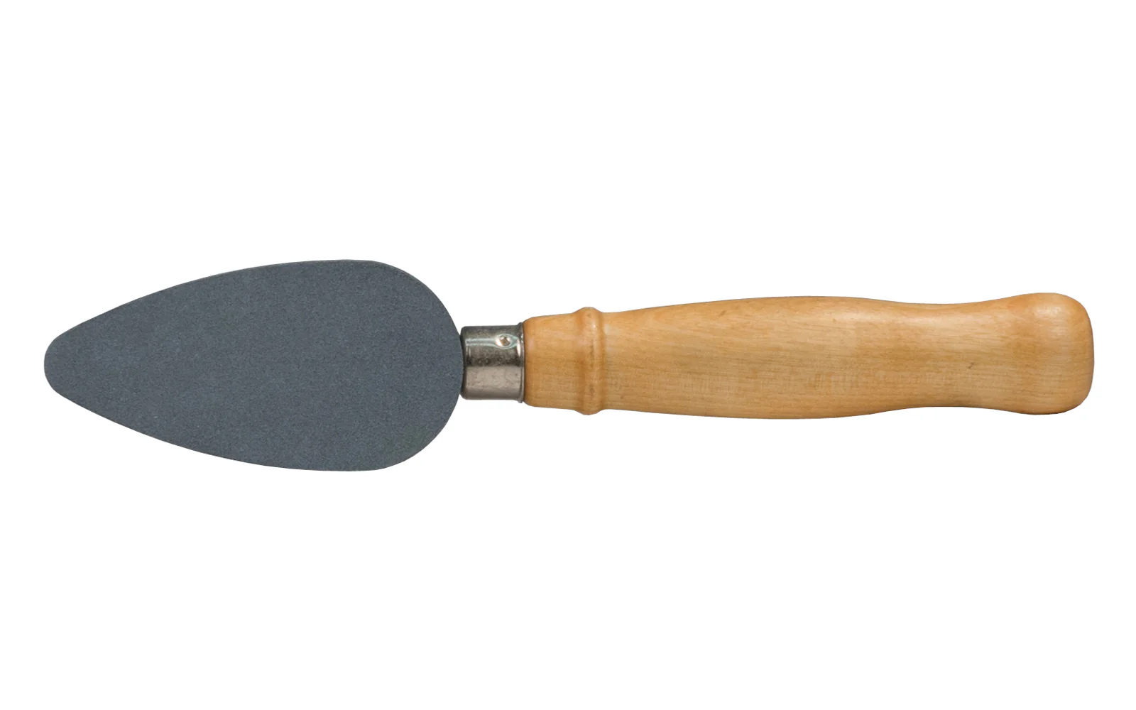 Knife & Tool Sharpening Stone with Handle ~ Fine - Image 2