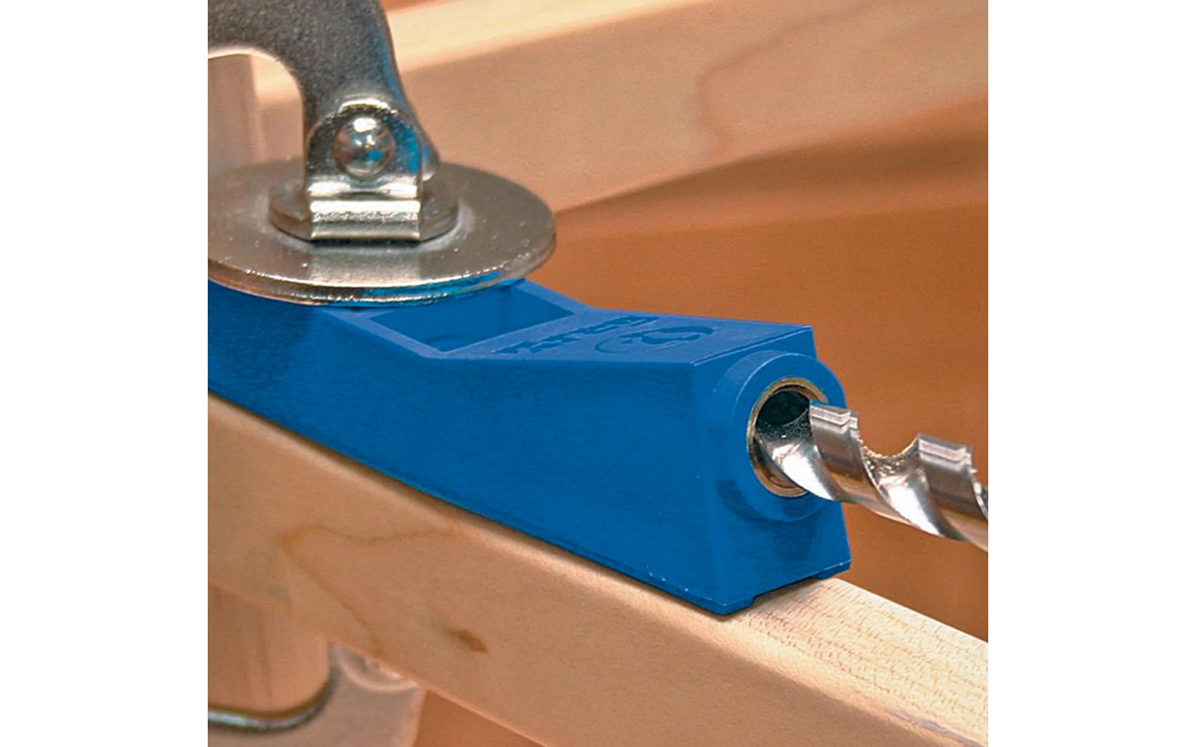 Kreg Mini Pocket Hole Jig - Image 4