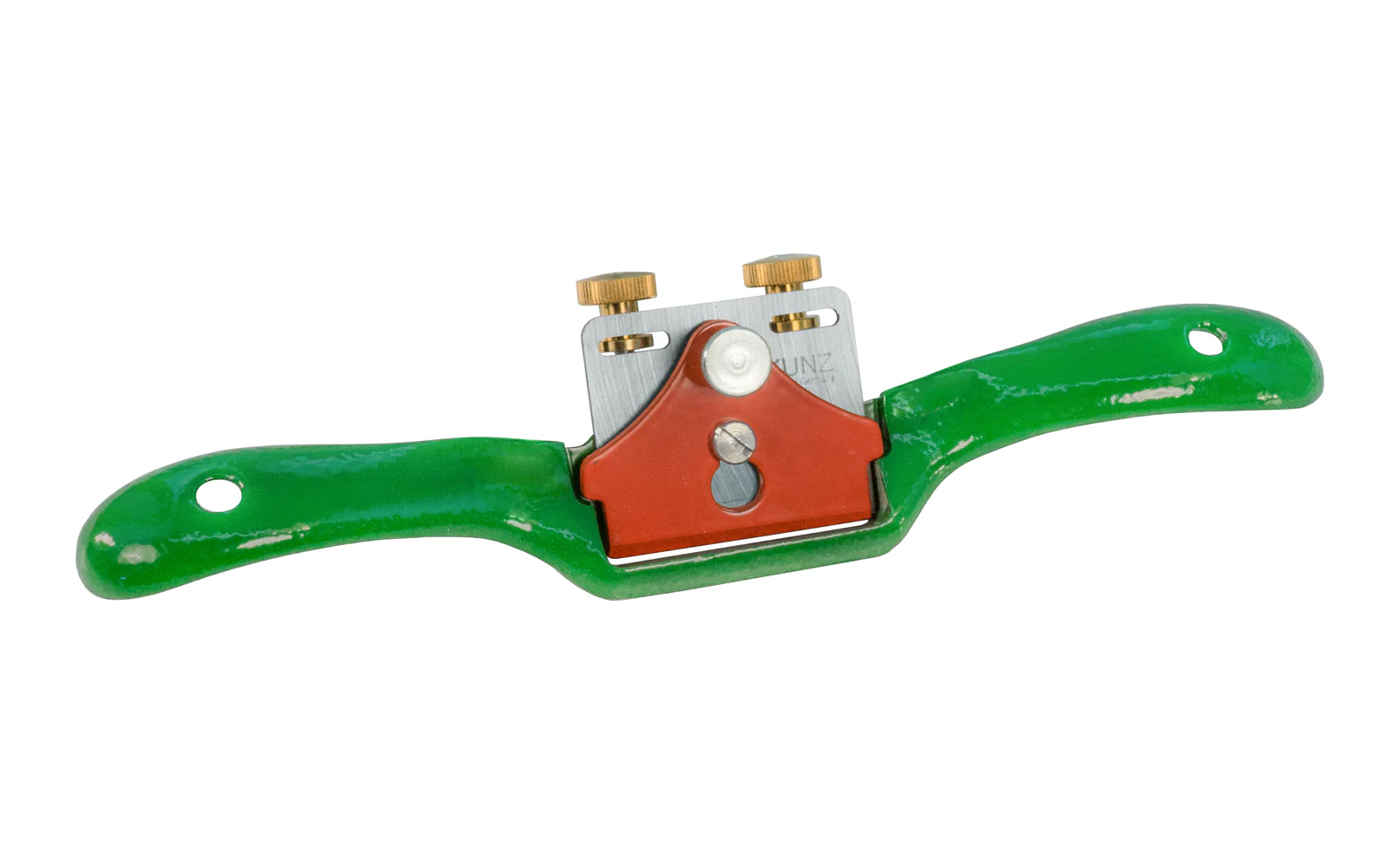 Kunz Flat Spokeshave - No. 151