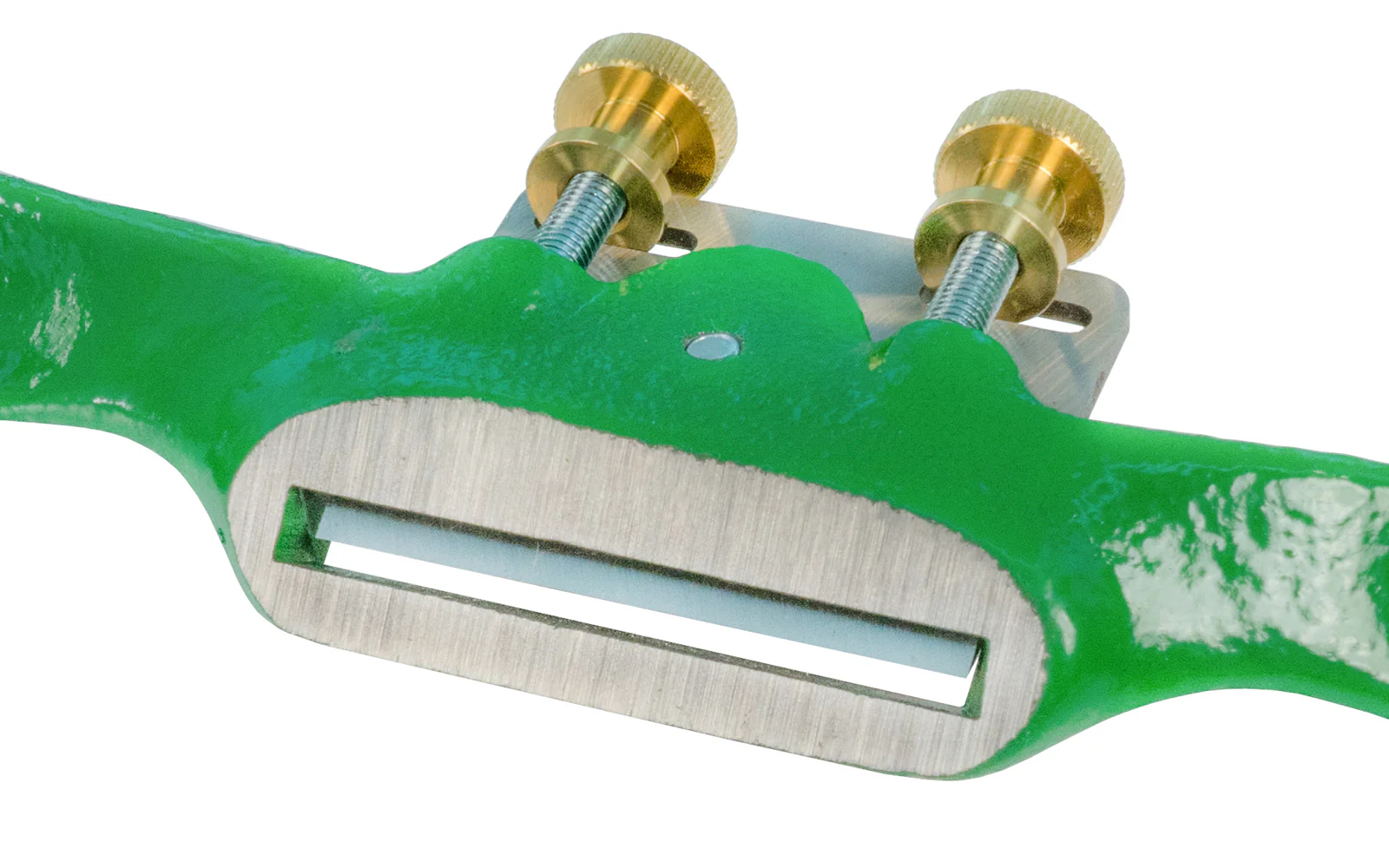 Kunz Flat Spokeshave - No. 151 - Image 2