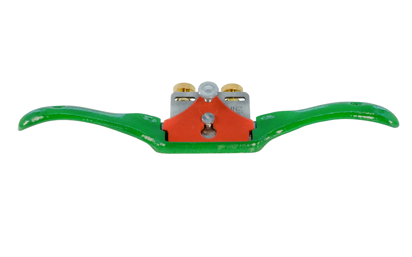 Kunz Flat Spokeshave - No. 151 - Image 3