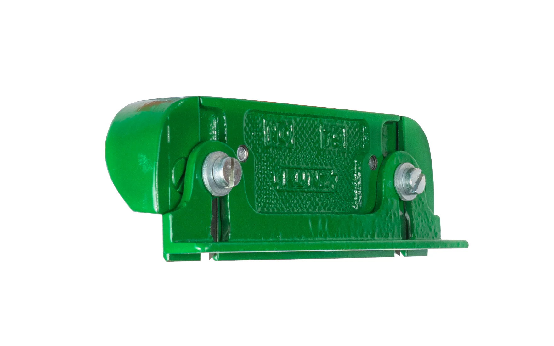 Kunz Side Rabbet Plane - Image 4