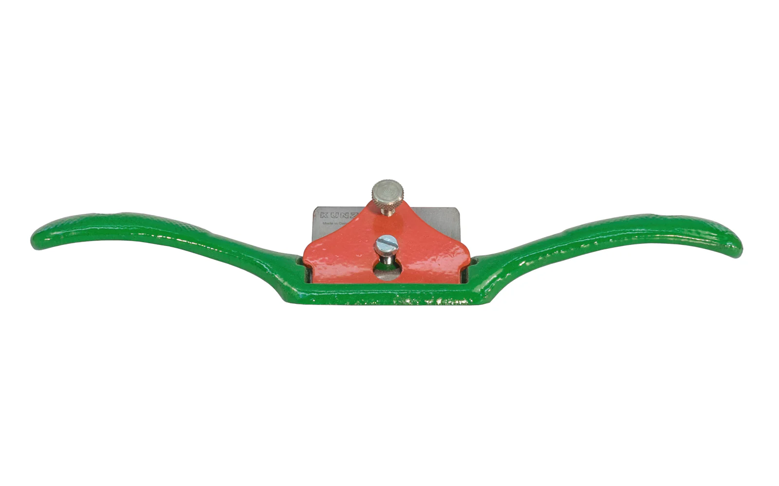 Kunz Flat Spokeshave - No. 51 - Image 3