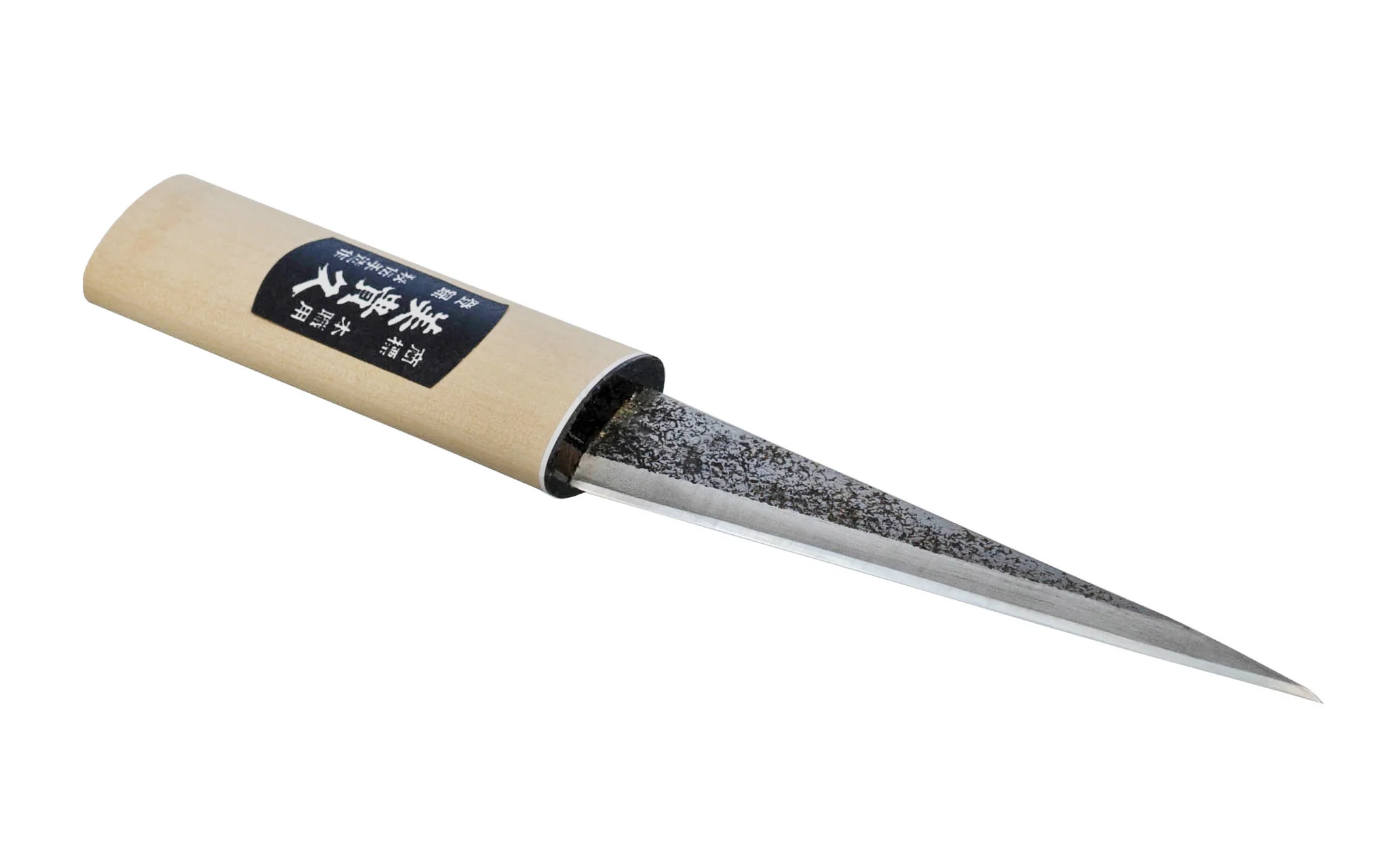 Kuri Laminated Steel Knife - Image 5