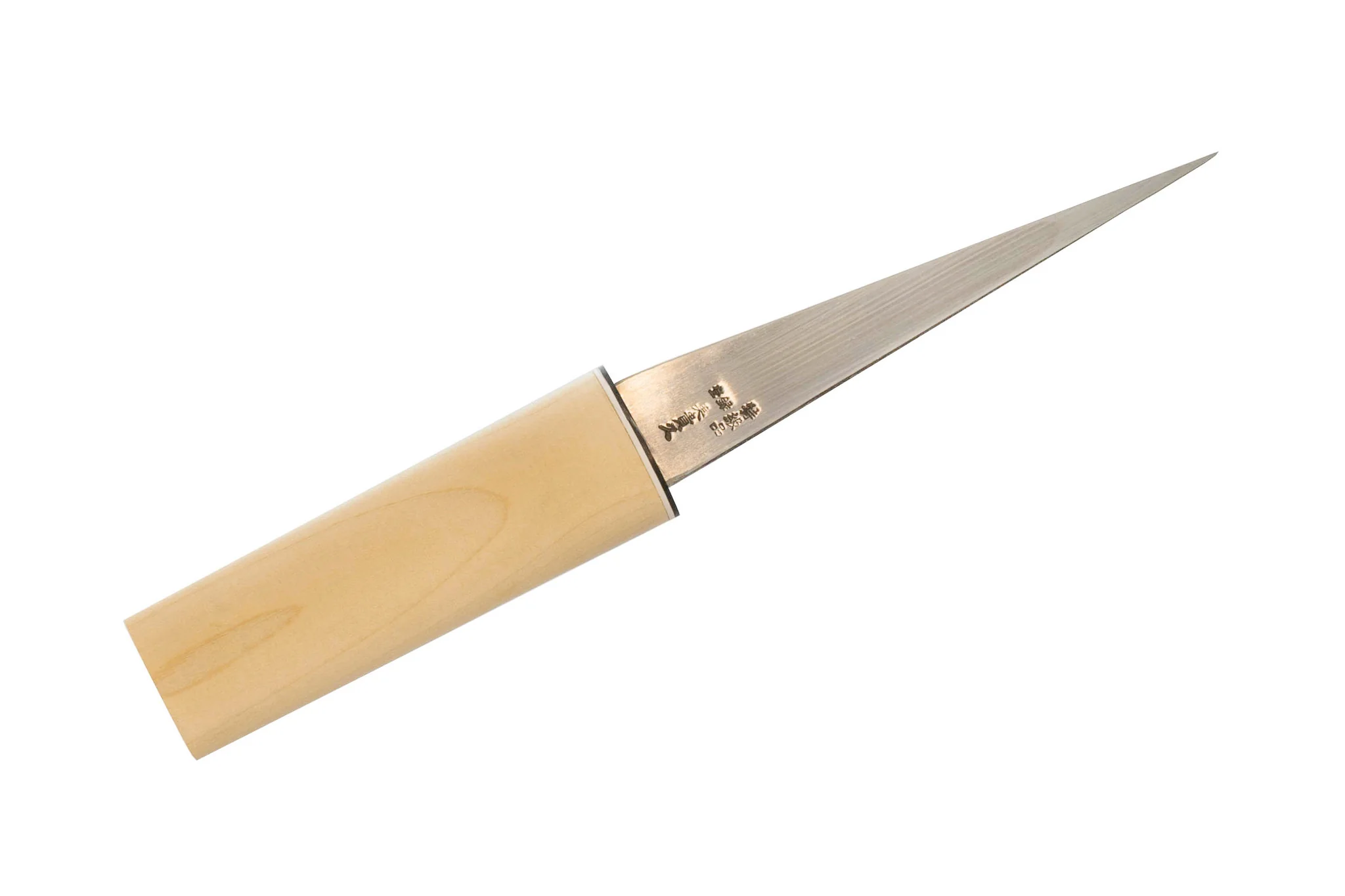 Kuri Laminated Steel Knife - Image 7