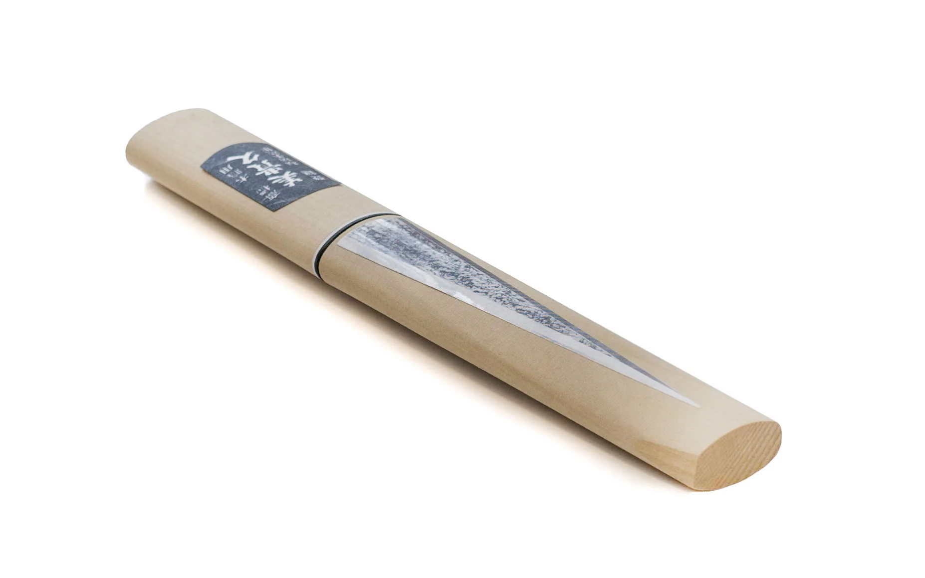 Kuri Laminated Steel Knife - Image 8