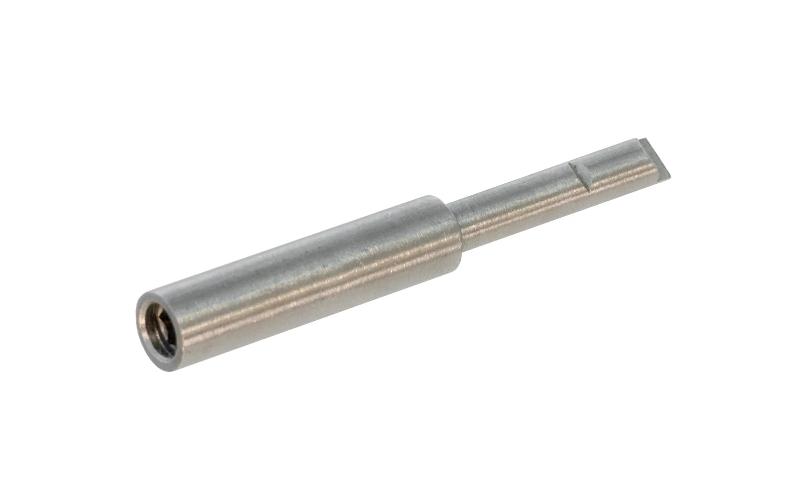 Large Yankee Style Magnetic Bit Holder - For 1/4" Insert Bits