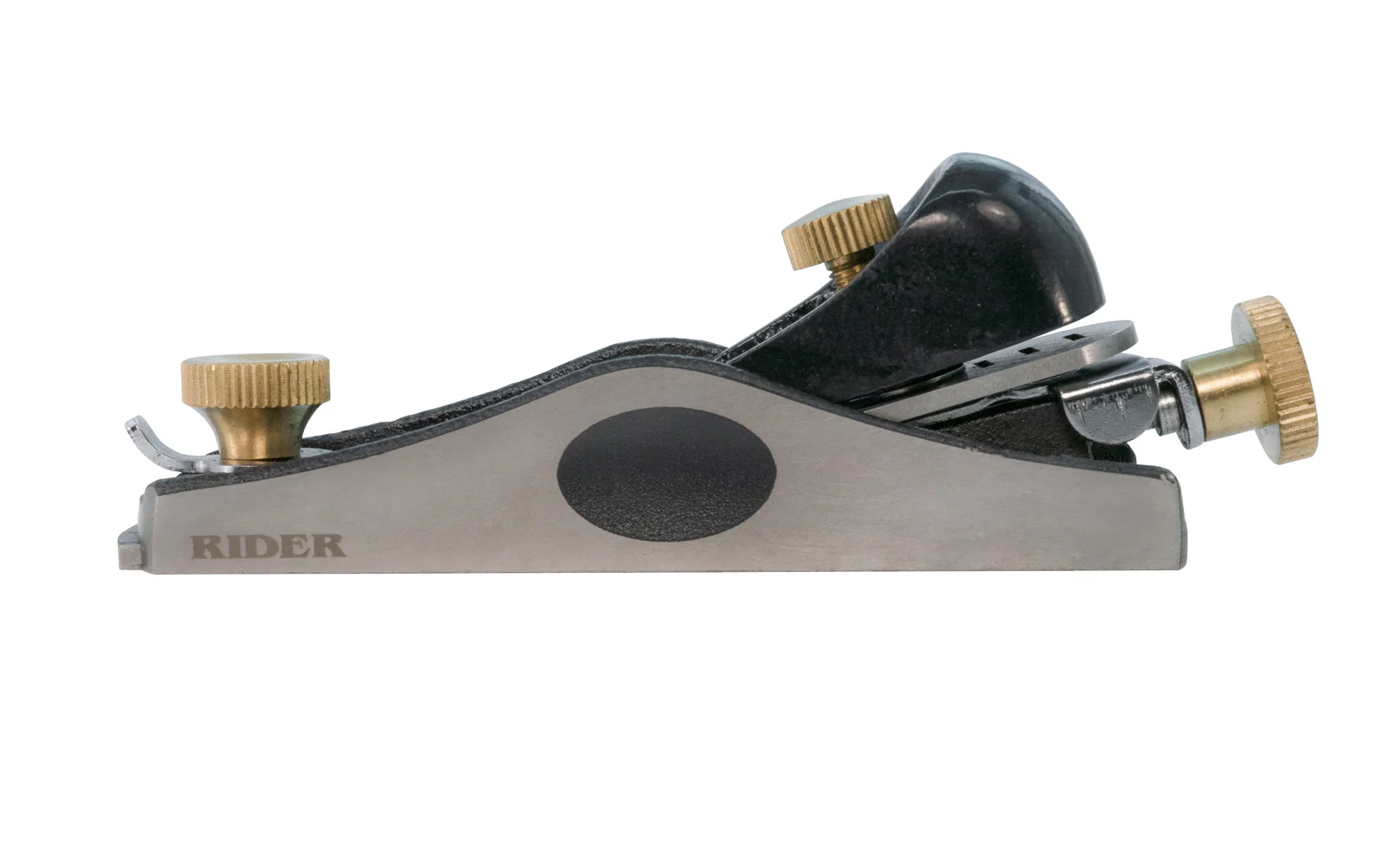 Low Angle Block Plane - No. 60-1/2 - Image 2