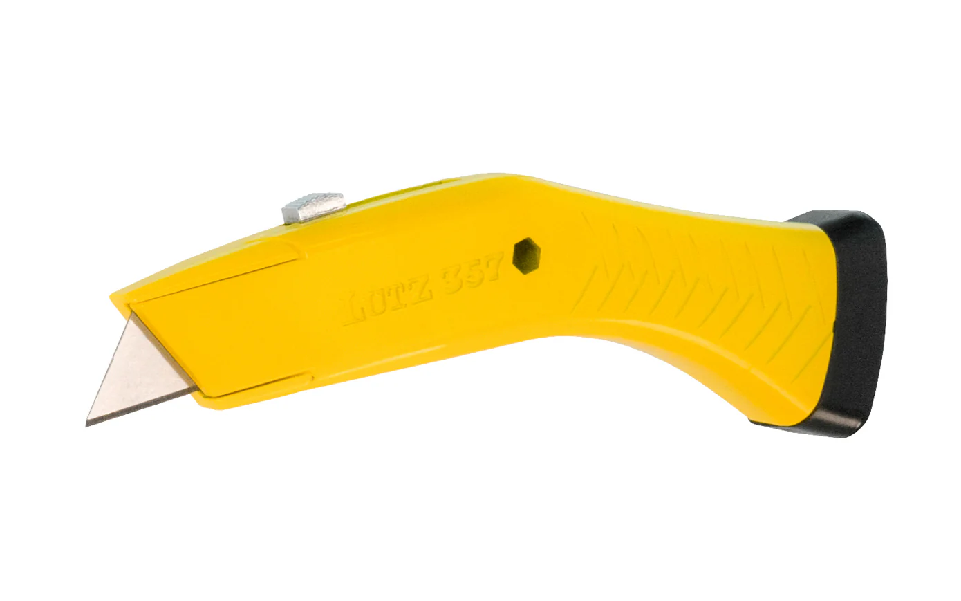 Lutz #357 Quick Change Utility Knife